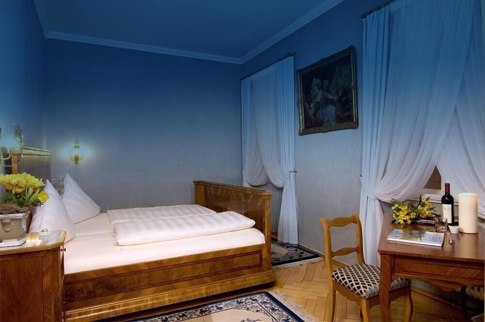 In-Room Amenity
