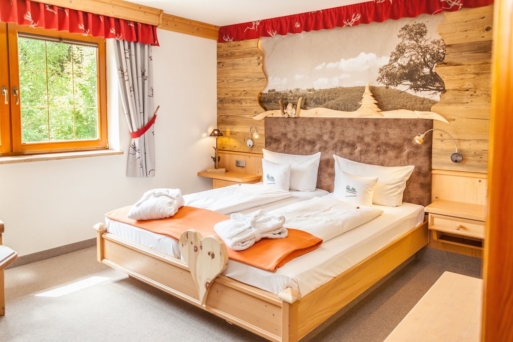 Hotel und Restaurant Köhlerhütte