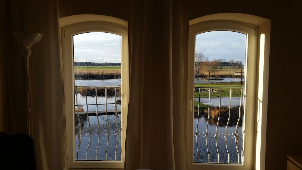 Lake view