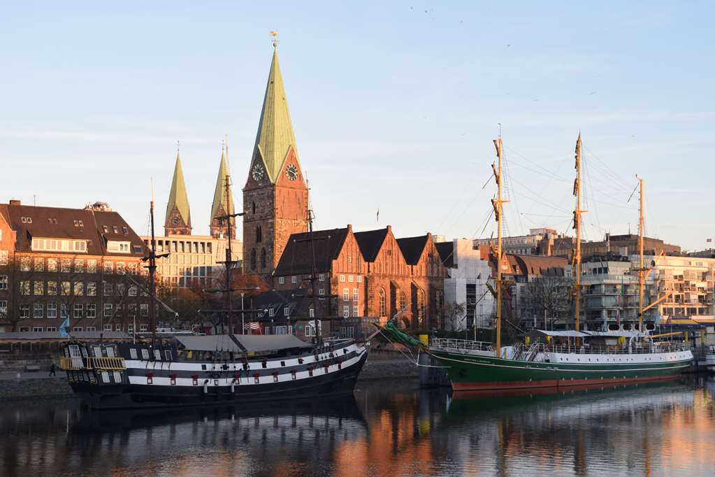 Bremen Umgebung
