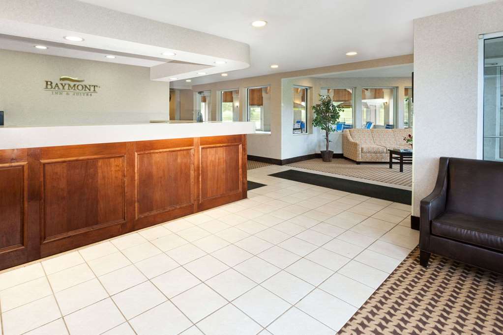 Baymont by Wyndham Howell Brighton - photo 3