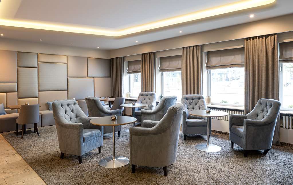 arthotel ana prestige hannover lobby