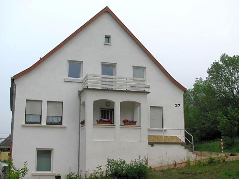 General view