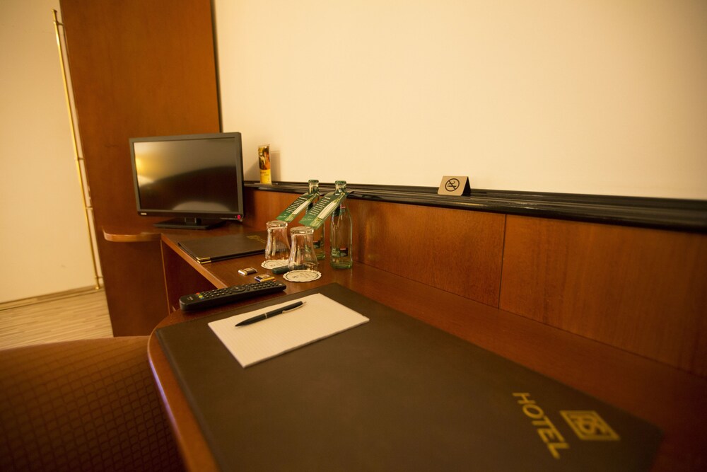 In-Room Amenity