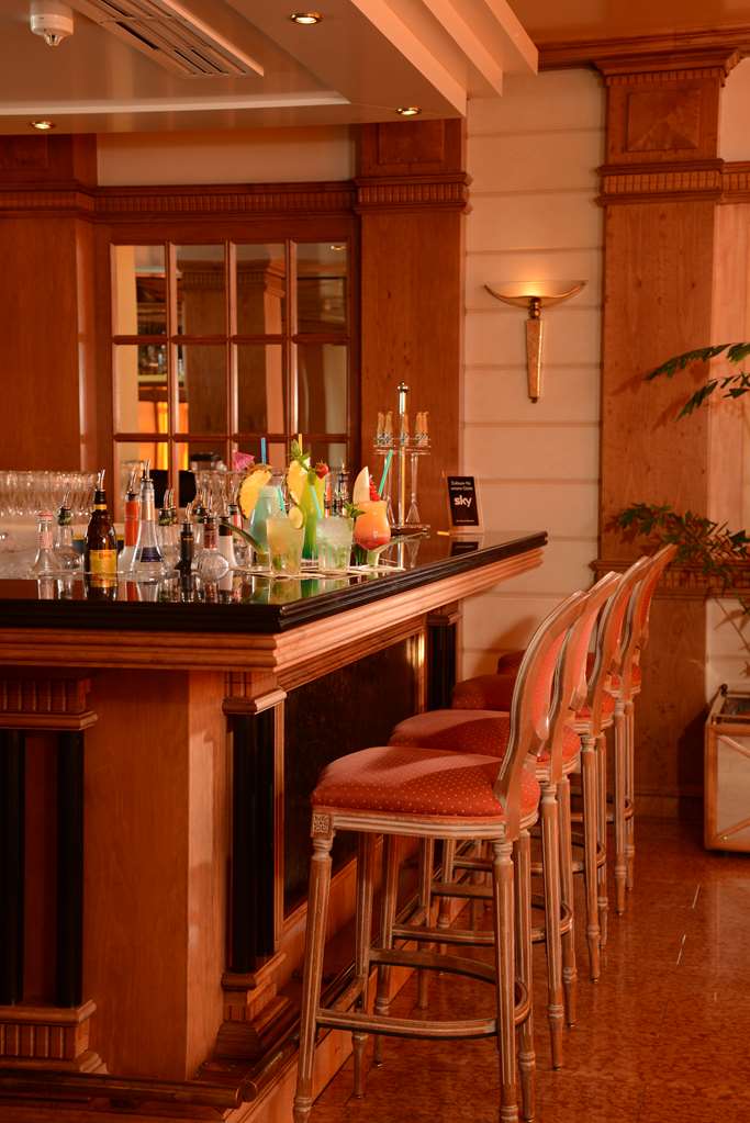 Hotelbar