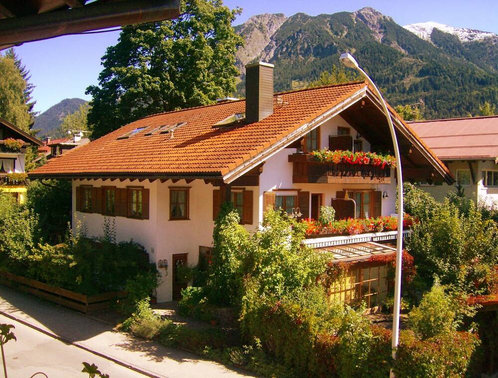 Hotel Front