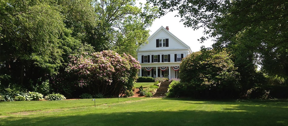 Liberty Hill Inn - featured photo