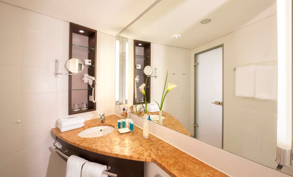 AUG Rooms Badezimmer A