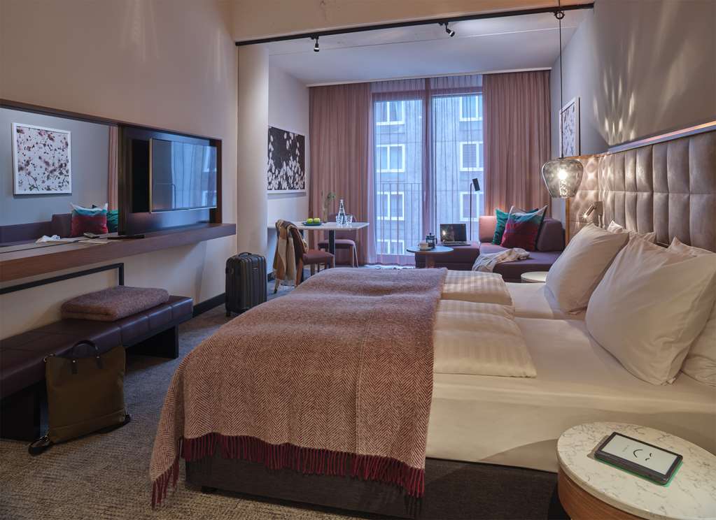 adina apartment hotel nuremberg deluxe studio