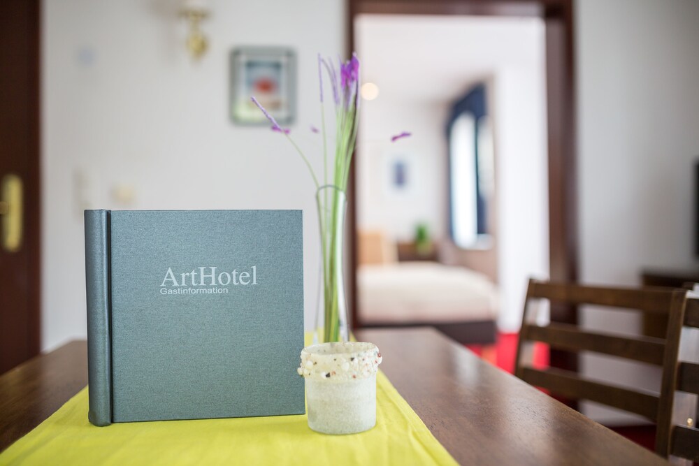 In-Room Amenity