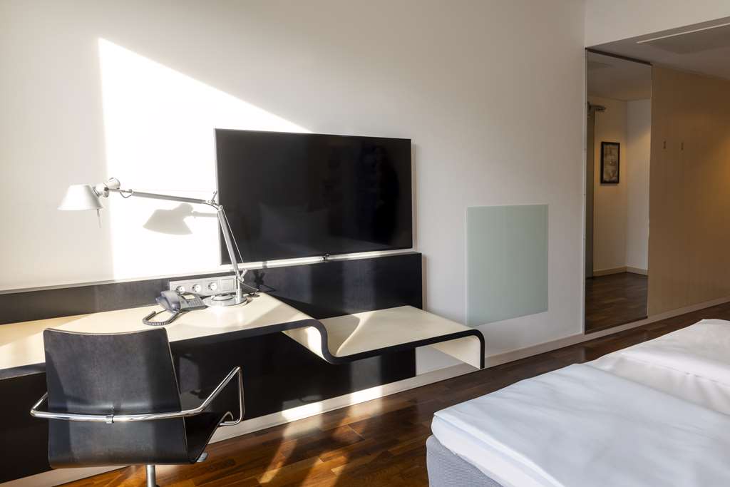 Scandic Berlin Potsdamer Platz Standard