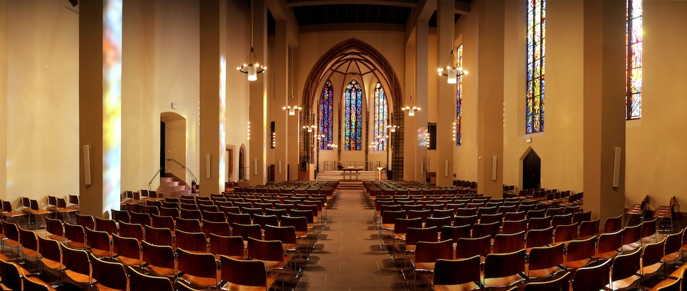 Chapel