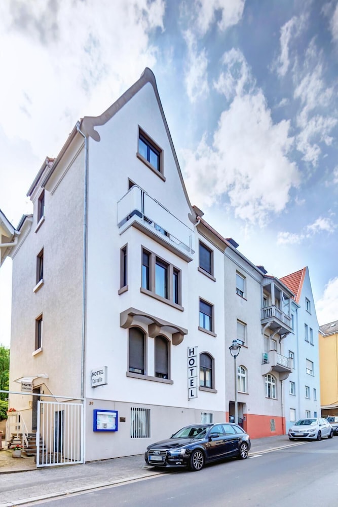 Hotel Garni Cornelia
