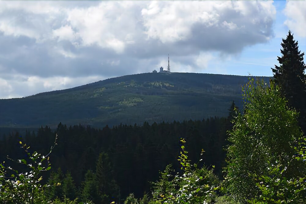 Hiking