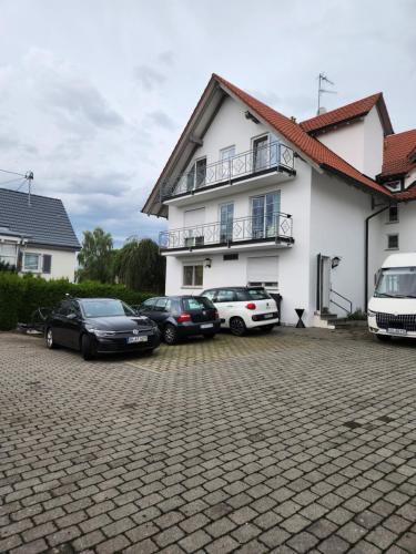 Landhotel & Gaststuben Zum Hasen