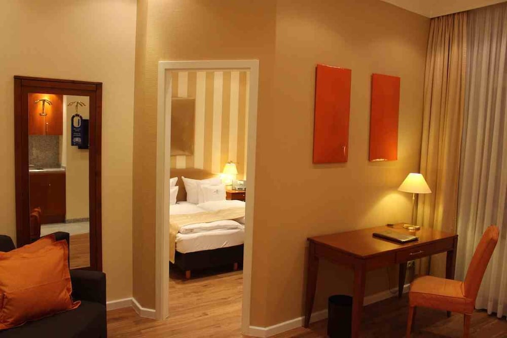 Hotel Savoy Hannover