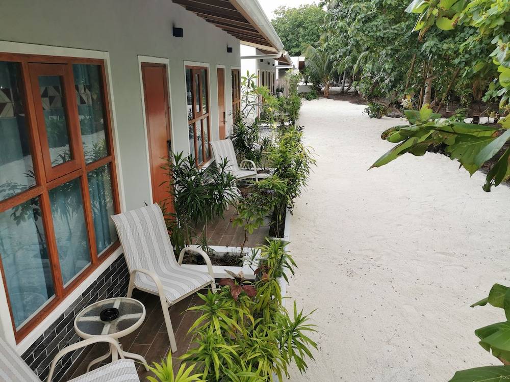 Porch