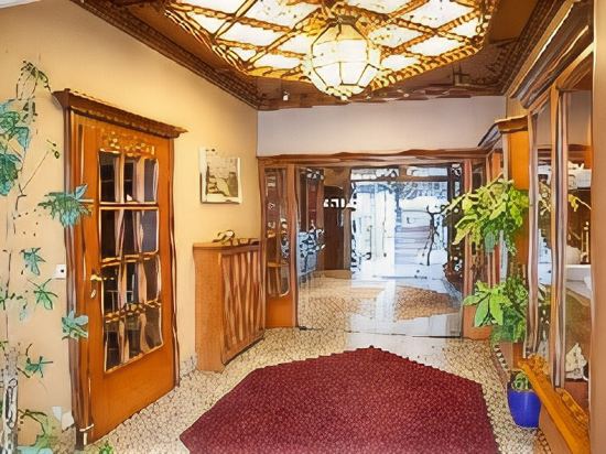 Hotel Interior/Public Areas