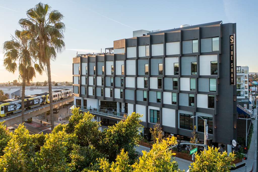The Shay Hotel - featured photo