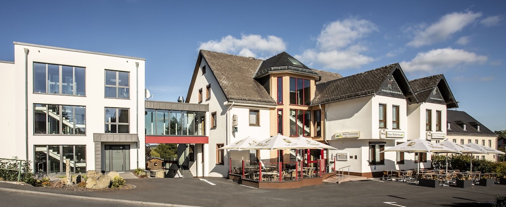 Hotel Restaurant Haus Hubertus