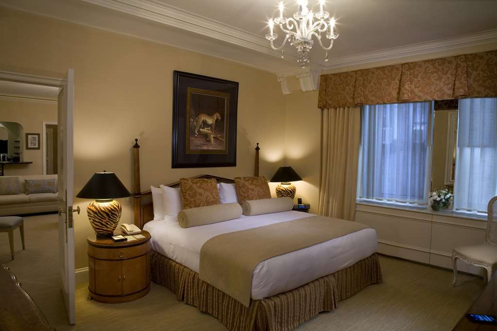 The Sherry Netherland - photo 3