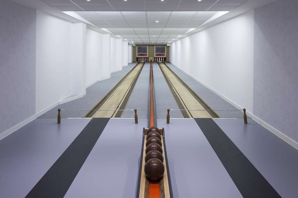 Recreational facility
