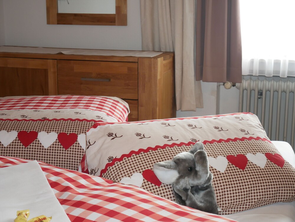 In-Room Amenity