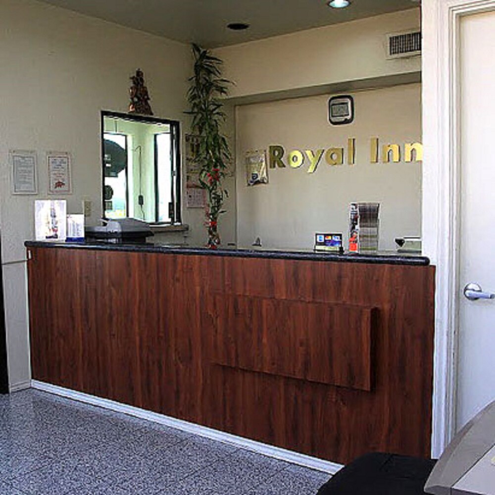 Royal Inn Dallas NW - photo 3