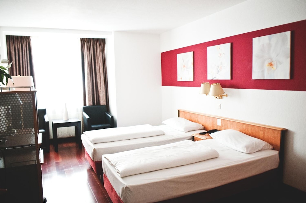 Rugs Hotel Dusseldorf