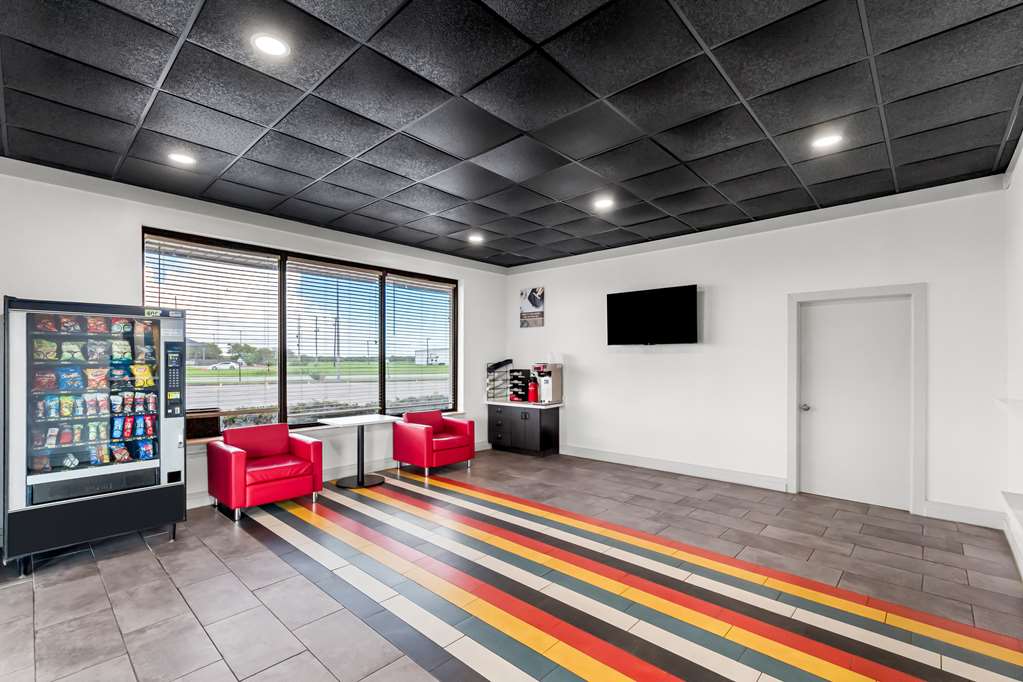 Motel 6 Port Lavaca TX - photo 5