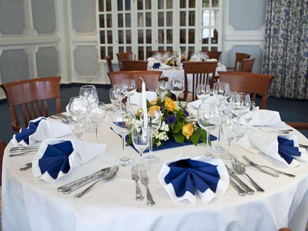 Banquett