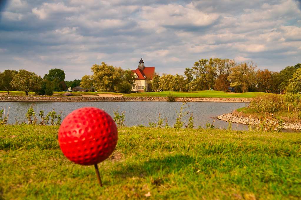 Recreational facility
