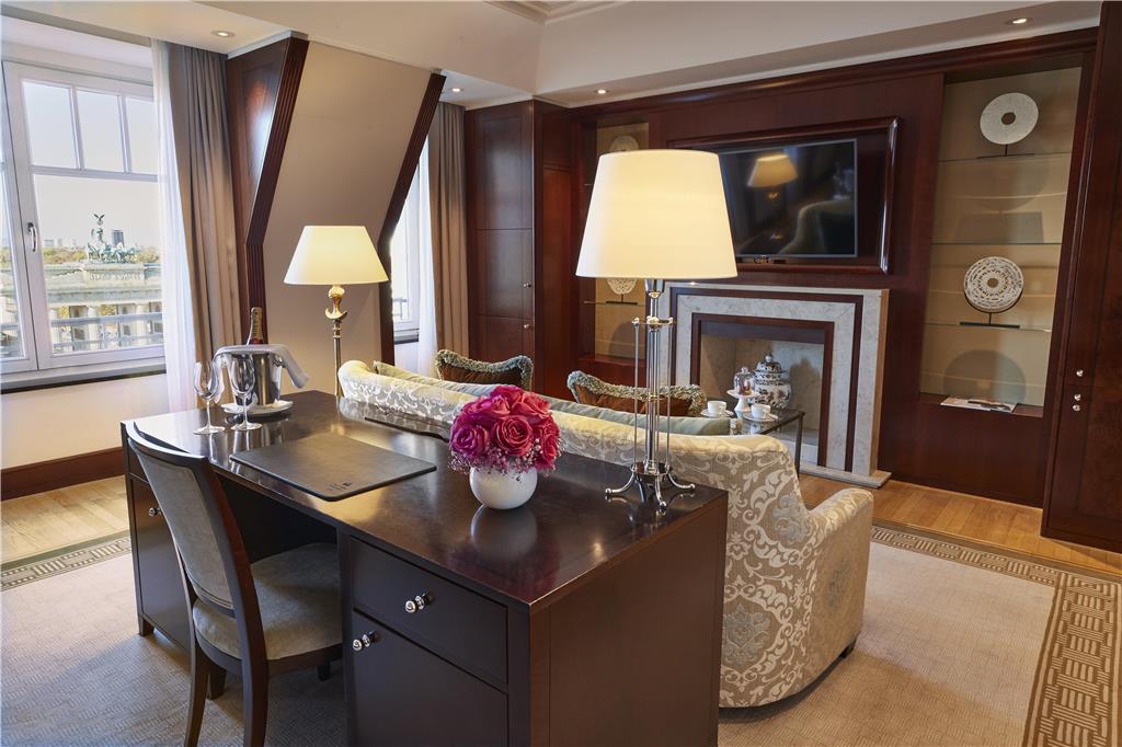 Junior Suite Brandenburger Tor