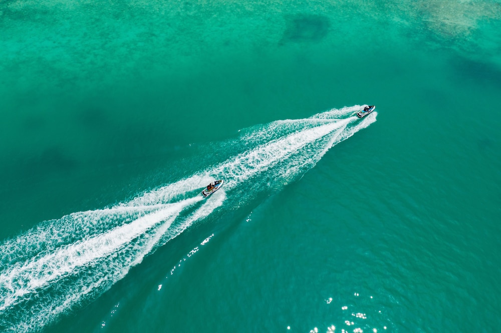 Boating
