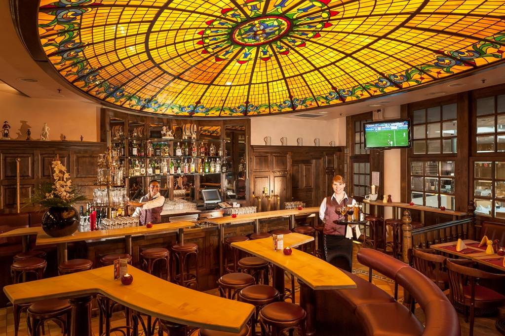 Bar/Lounge
