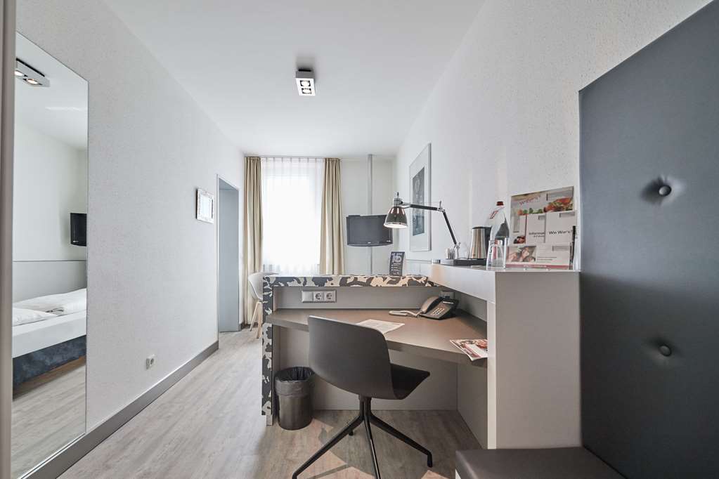 We are your personally managed private hotel