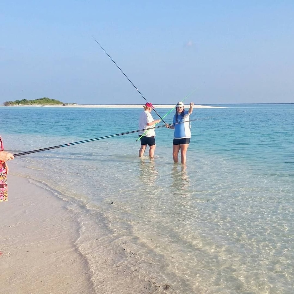Fishing
