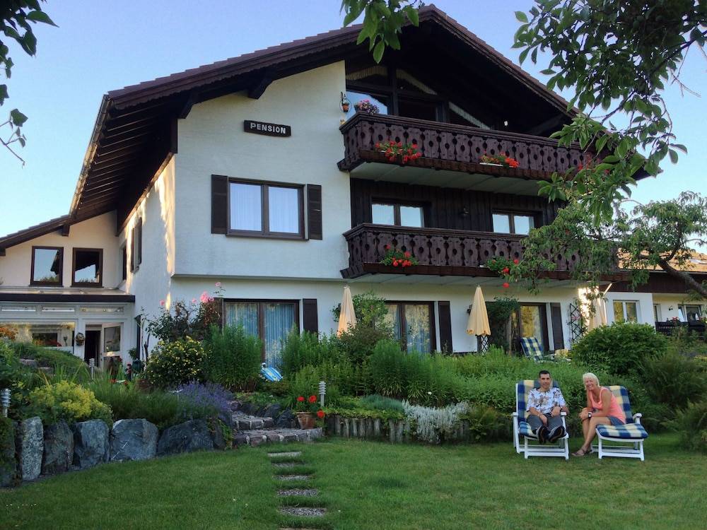 Landhaus Florian
