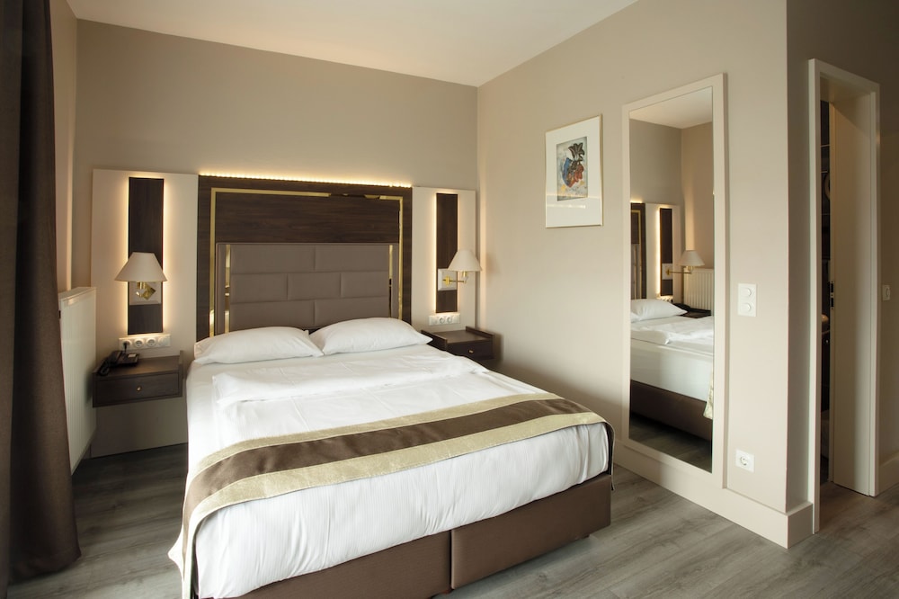 City Hotel Frankfurt M Bad Vilbel