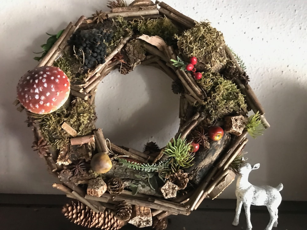 Gift shop