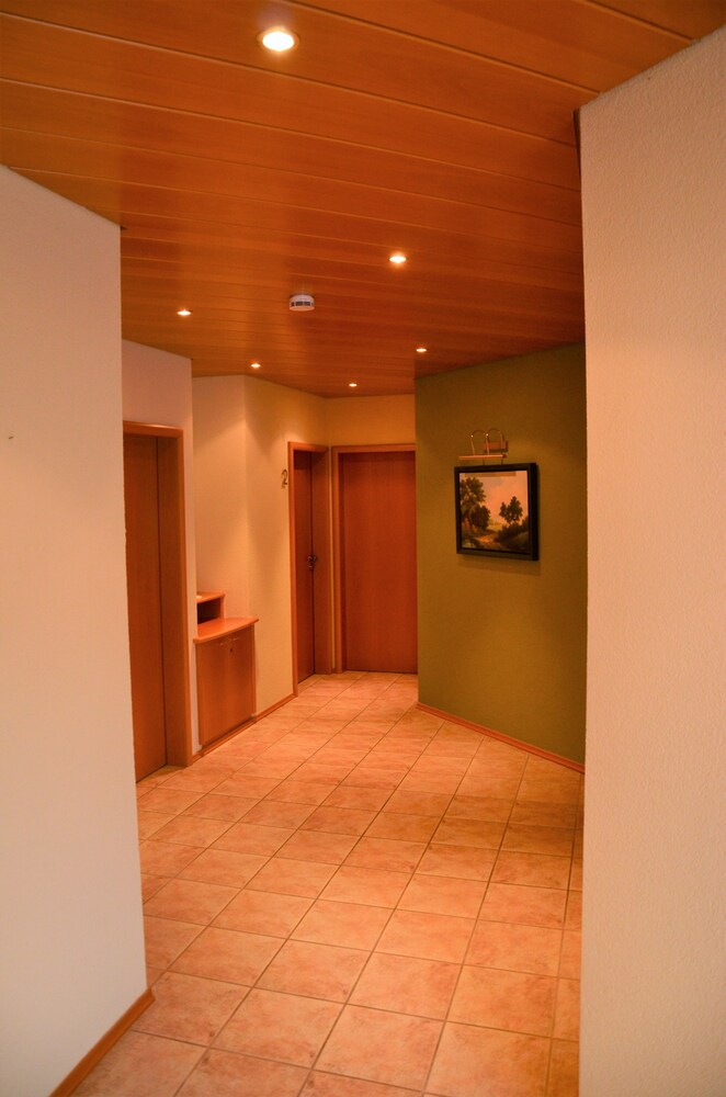 Hotel Interior