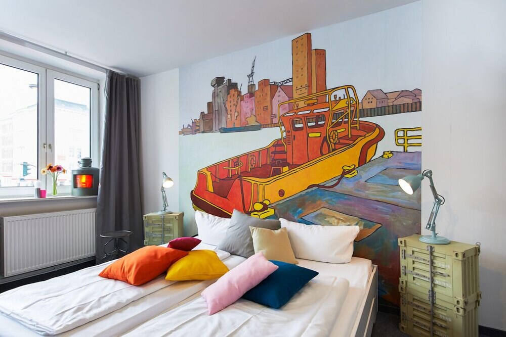 Guestroom
