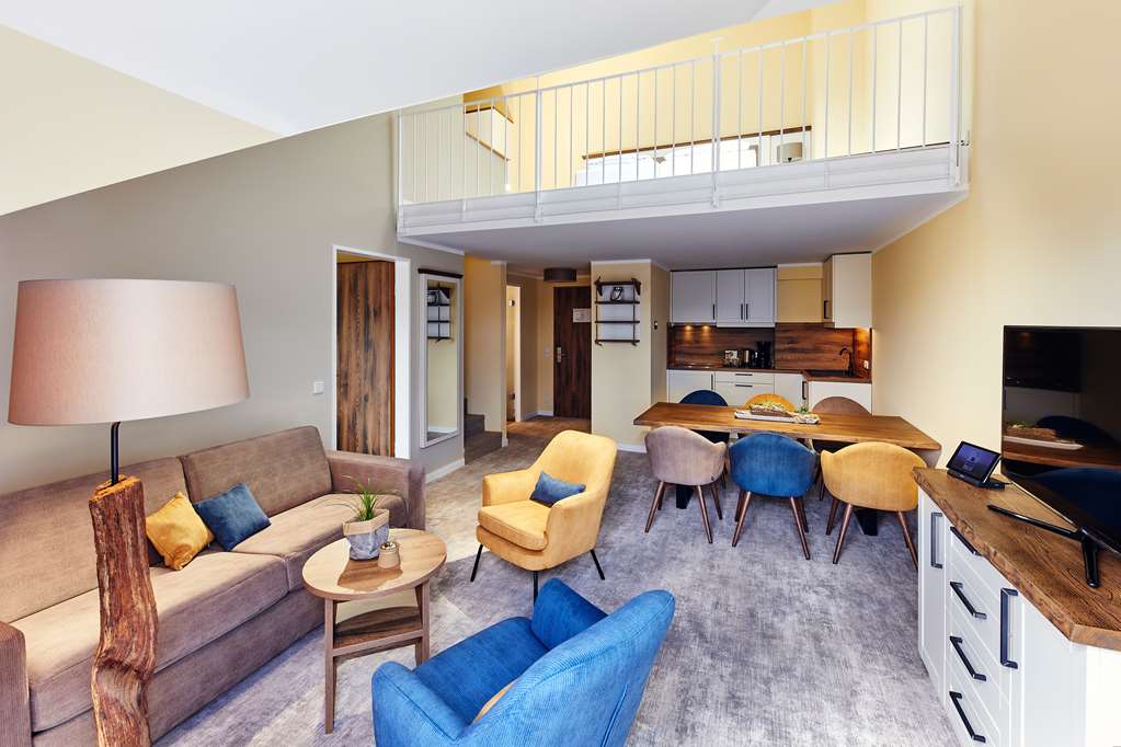 Superior Apartment