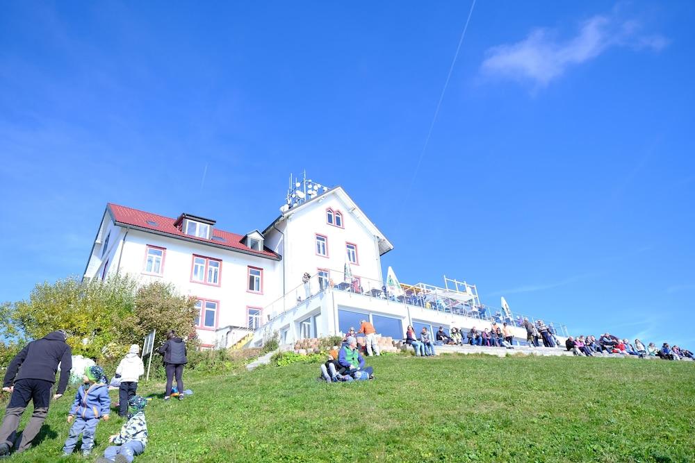 Berghaus Hochblauen