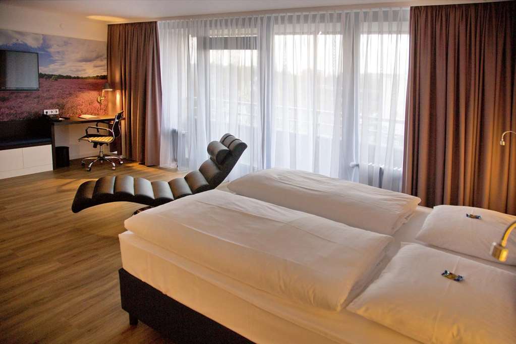 LBG Executive Suite
