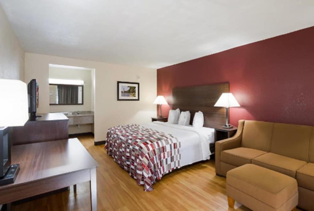 Horizon Inn & Suites - photo 4