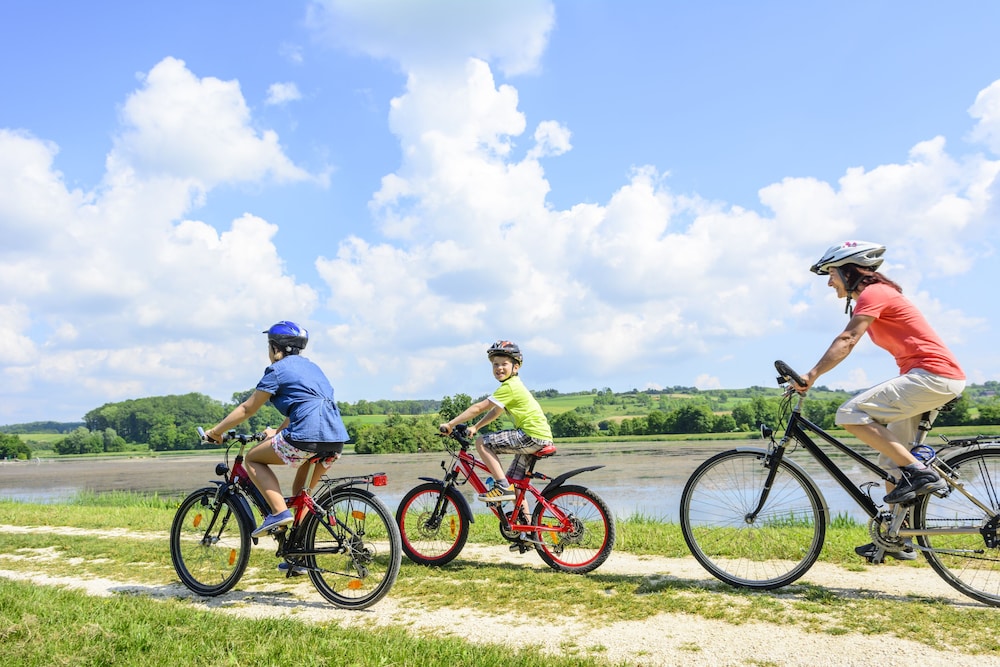 Children's activities