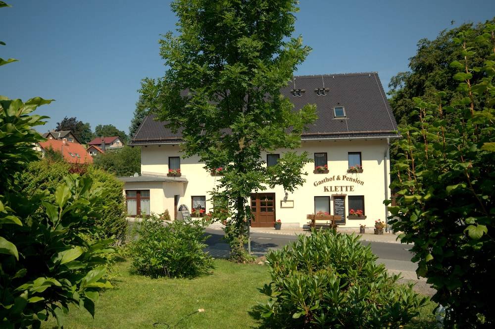 Pension Klette