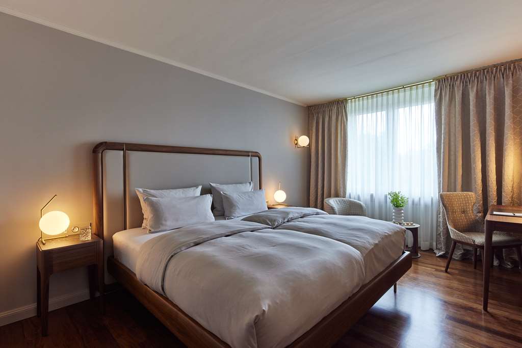 Preferred Plus Room