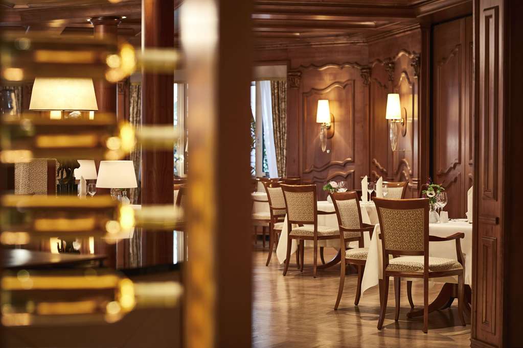 ParkRestaurant